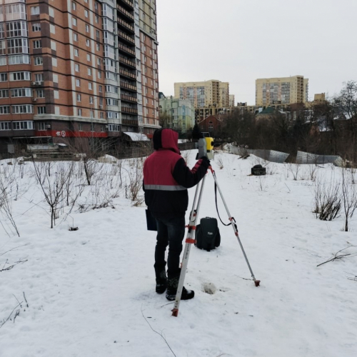 геоинжиниринг воронеж